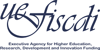 UEFISCDI - Executive Agency for Higher Education, Research, Development and Innovation Funding (Romania)